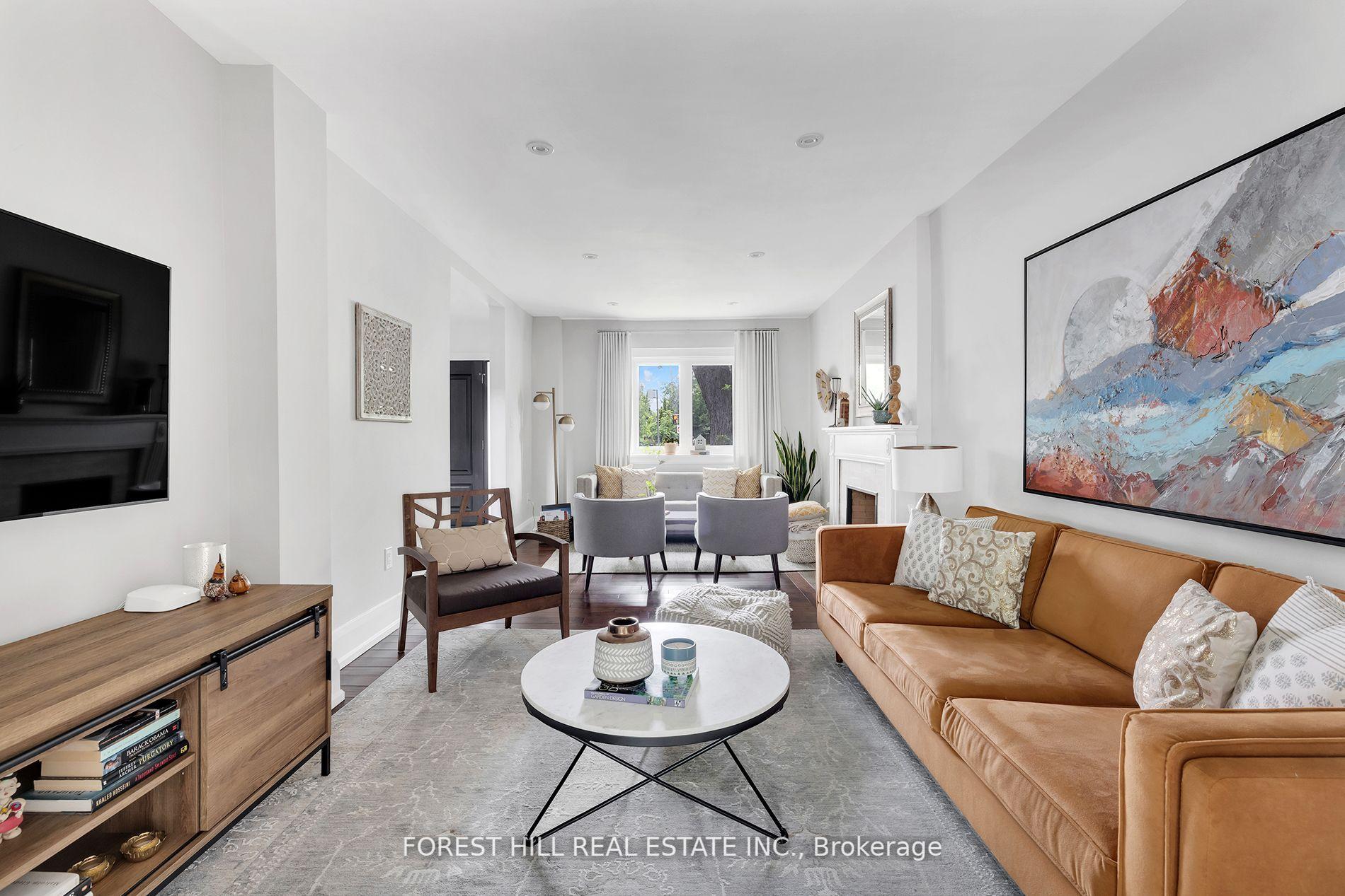 2567 Lake Shore Blvd W, Toronto, ON M8V1E5 | 3 Bedroom 4 Bathroom Detached House | Image 4