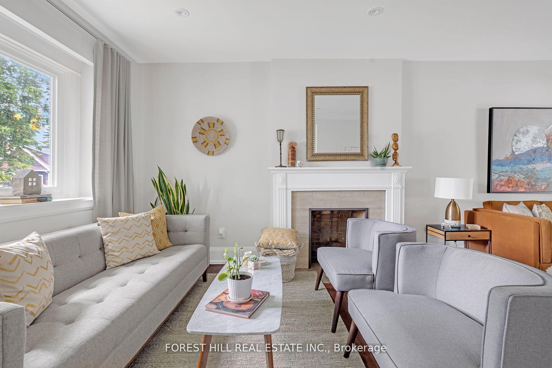 2567 Lake Shore Blvd W, Toronto, ON M8V1E5 | 3 Bedroom 4 Bathroom Detached House | Image 6