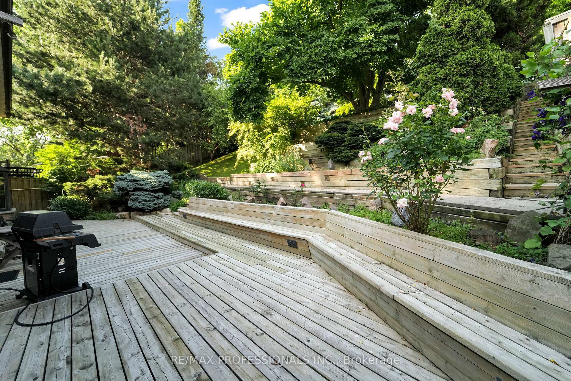 33 Bonnyview Dr, Toronto, ON M8Y3G7 | 4 Bedroom 3 Bathroom Detached House | Image 24