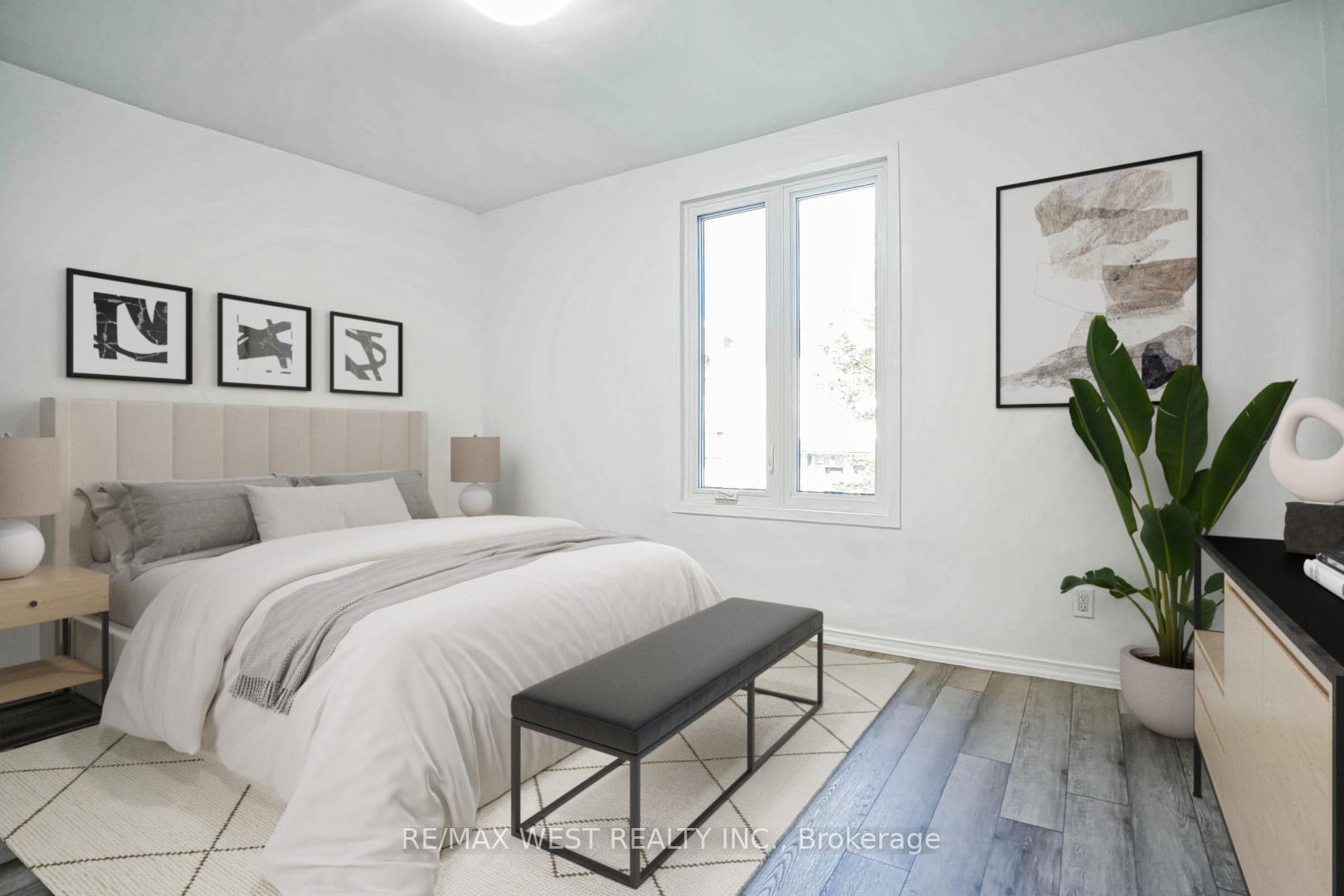 560 Perth Ave, Toronto, ON M6N2W7 | 3 Bedroom 3 Bathroom Semi-Detached House | Image 17