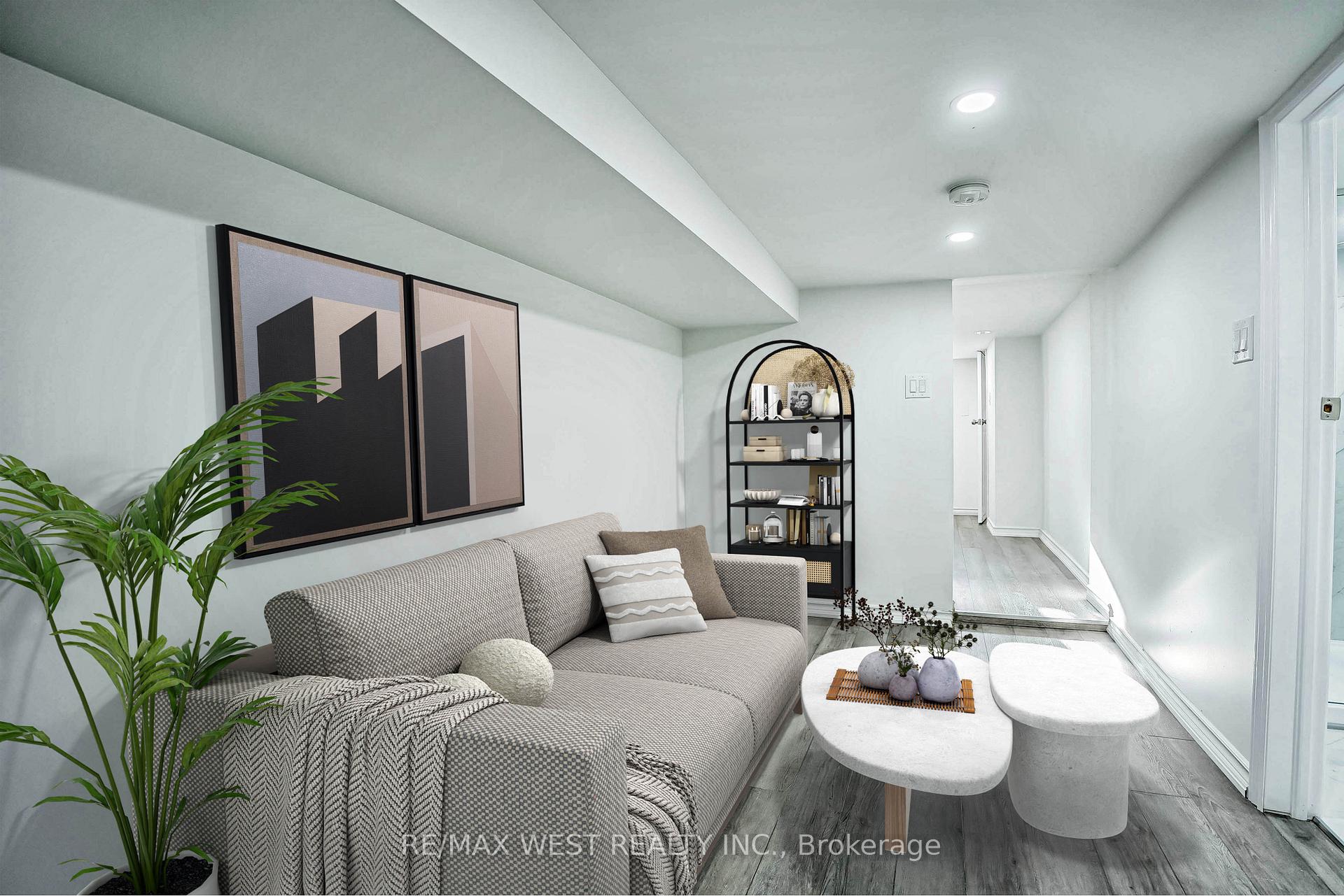 560 Perth Ave, Toronto, ON M6N2W7 | 3 Bedroom 3 Bathroom Semi-Detached House | Image 30