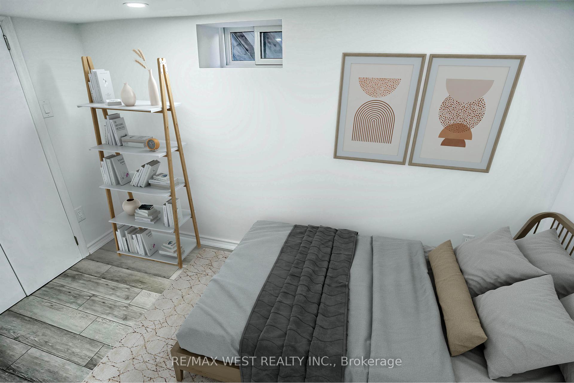 560 Perth Ave, Toronto, ON M6N2W7 | 3 Bedroom 3 Bathroom Semi-Detached House | Image 31