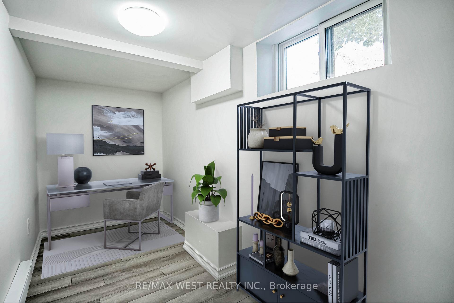 560 Perth Ave, Toronto, ON M6N2W7 | 3 Bedroom 3 Bathroom Semi-Detached House | Image 32