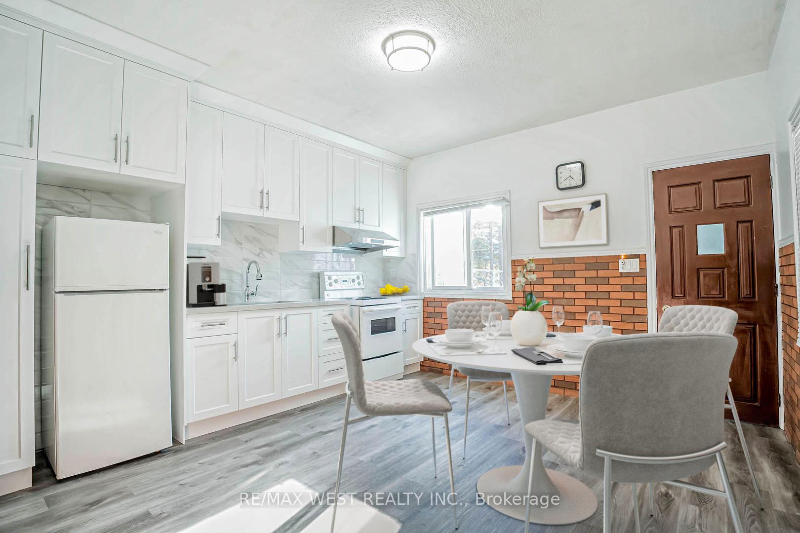 560 Perth Ave, Toronto, ON M6N2W7 | 3 Bedroom 3 Bathroom Semi-Detached House | Image 8