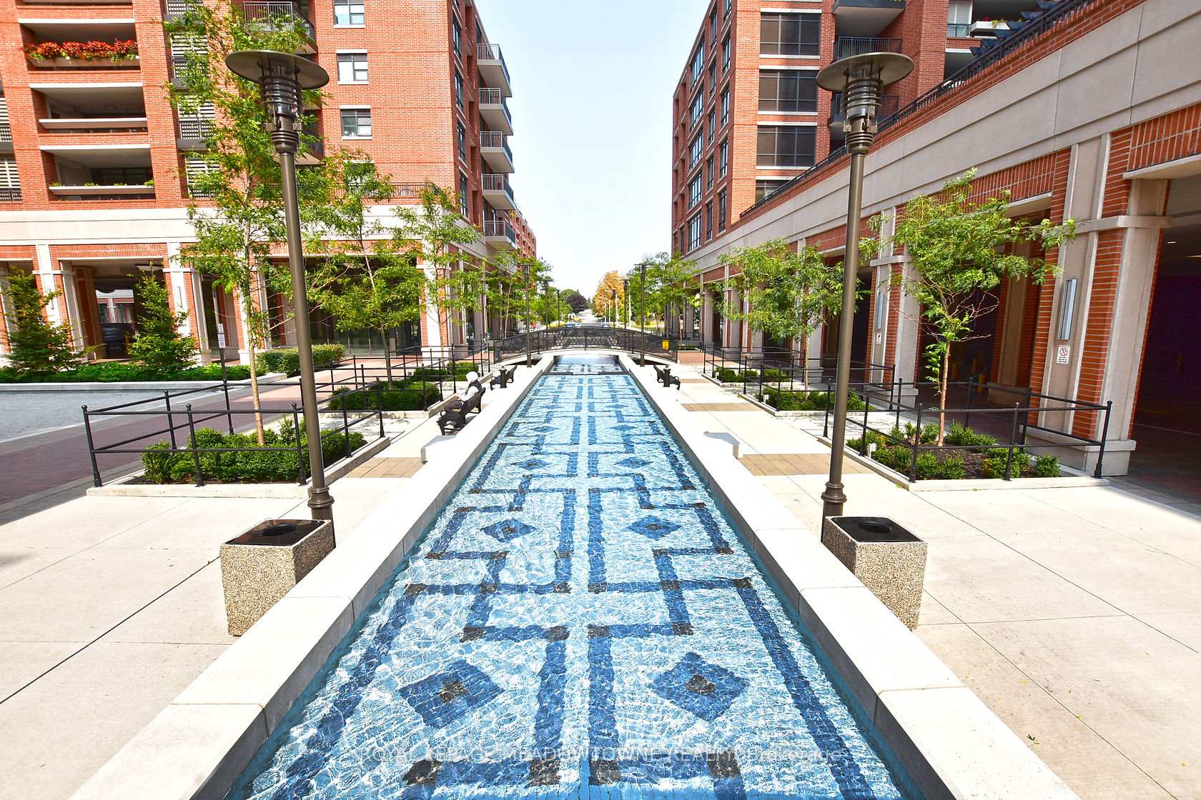 #825 - 830 Lawrence Ave W, Toronto, ON M6A1C3 | 1 Bedroom 1 Bathroom Condo Apt | Image 5