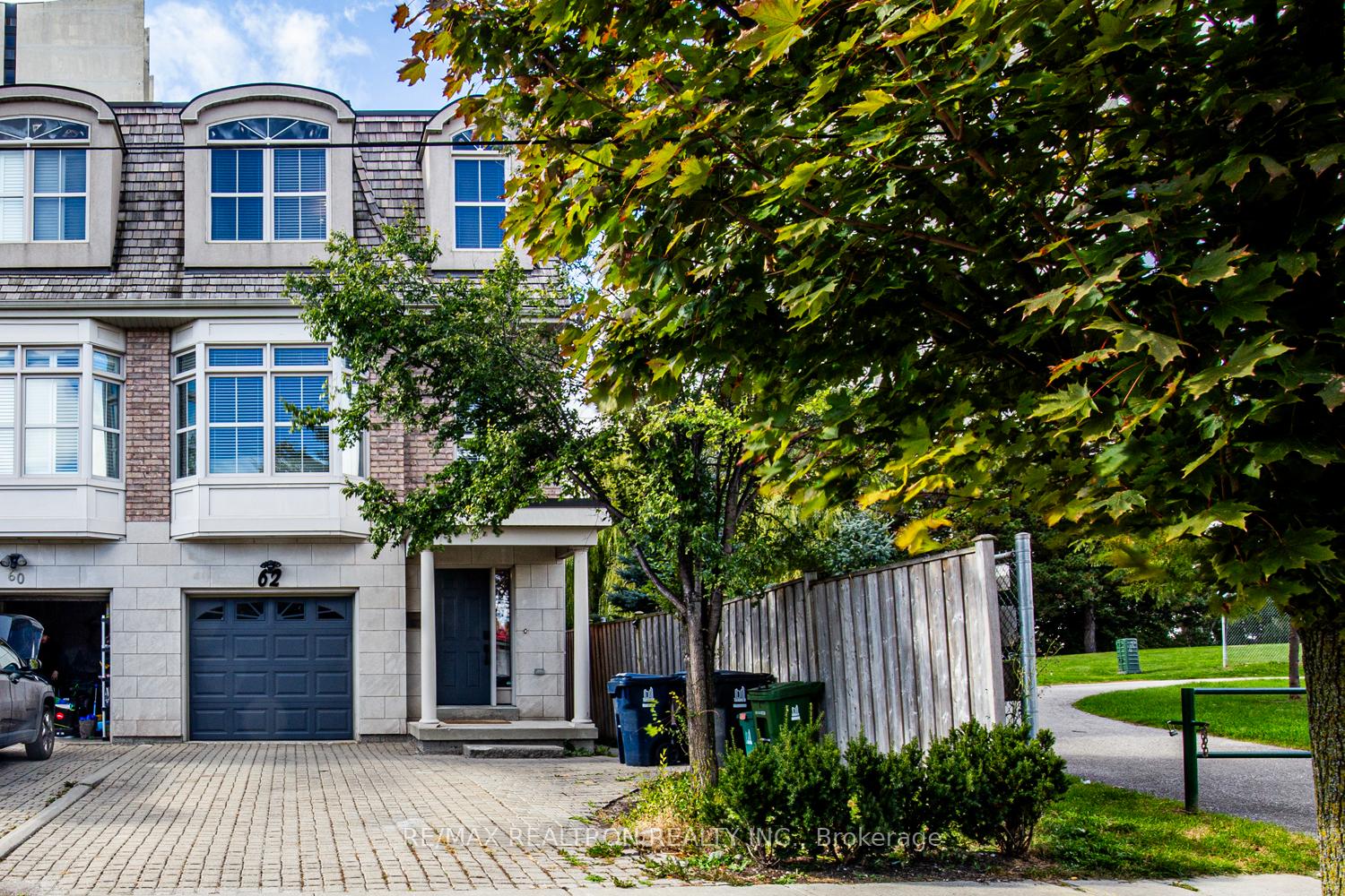 62 Monclova Rd, Toronto, ON M3M0A6 | 3 Bedroom 4 Bathroom Semi-Detached House | Image 1