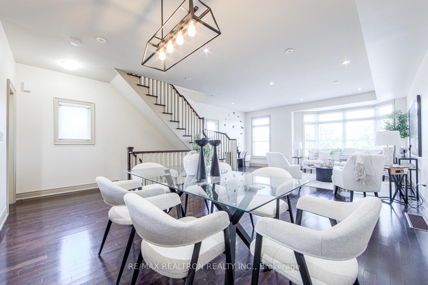 62 Monclova Rd, Toronto, ON M3M0A6 | 3 Bedroom 4 Bathroom Semi-Detached House | Image 10