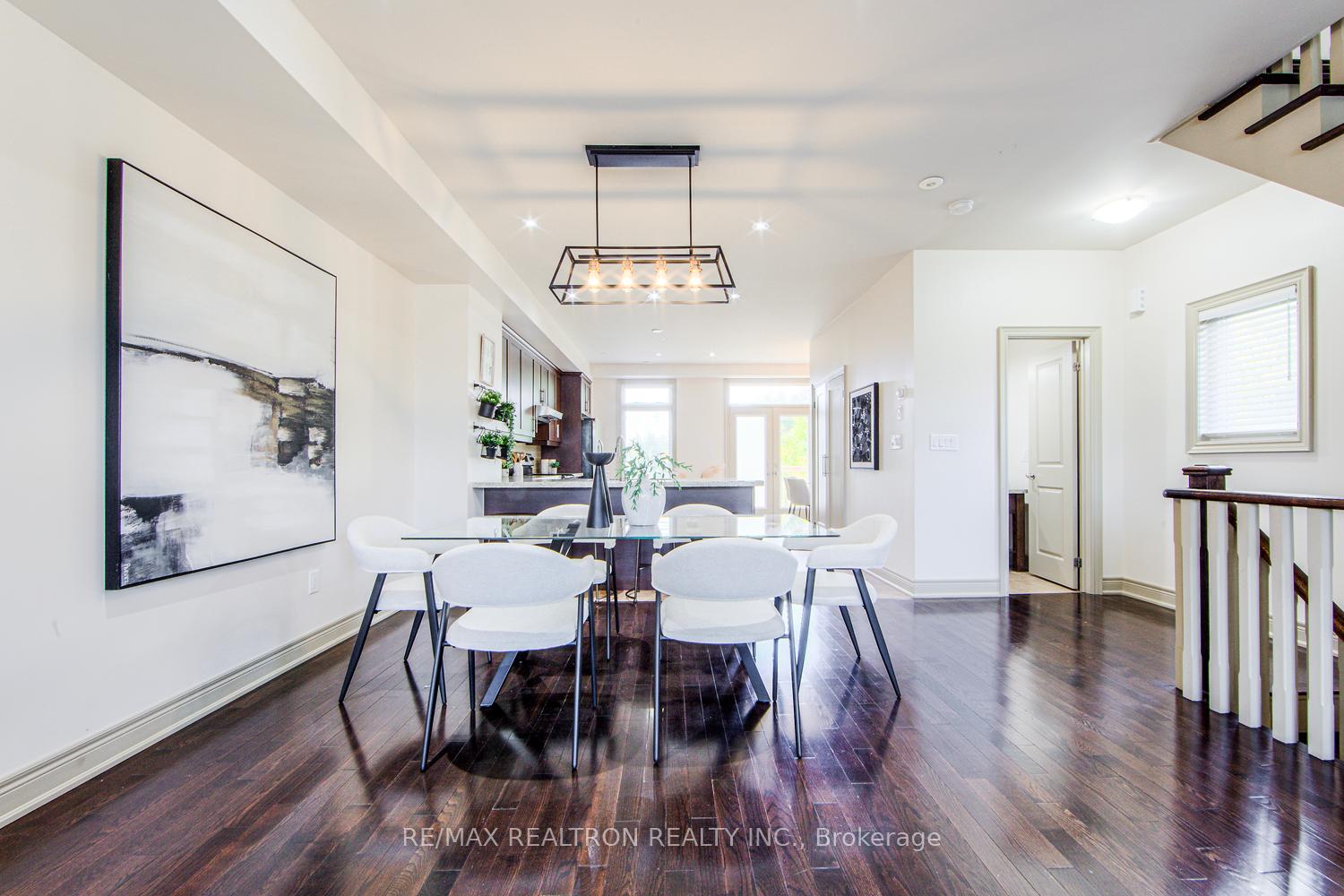 62 Monclova Rd, Toronto, ON M3M0A6 | 3 Bedroom 4 Bathroom Semi-Detached House | Image 11