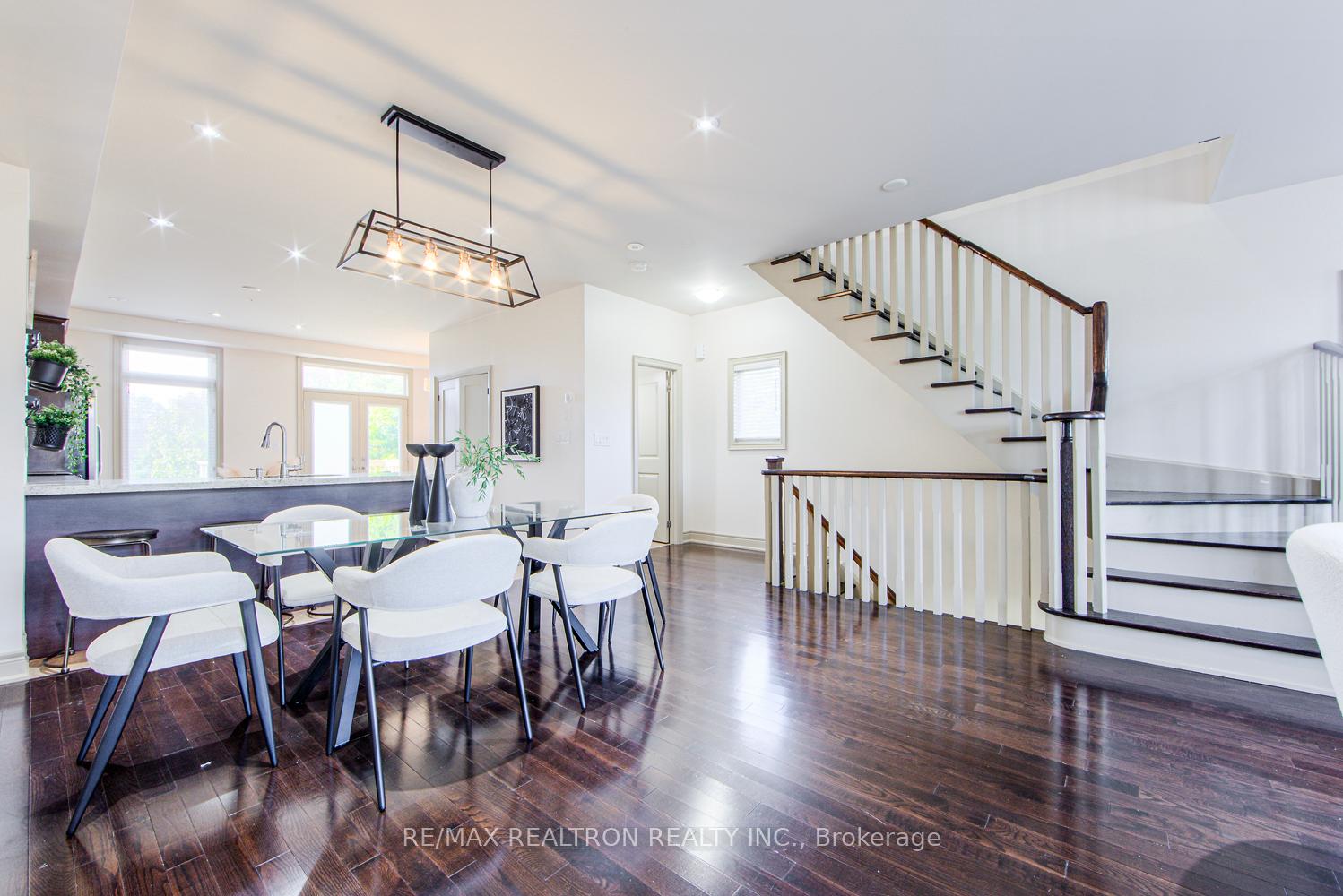 62 Monclova Rd, Toronto, ON M3M0A6 | 3 Bedroom 4 Bathroom Semi-Detached House | Image 12