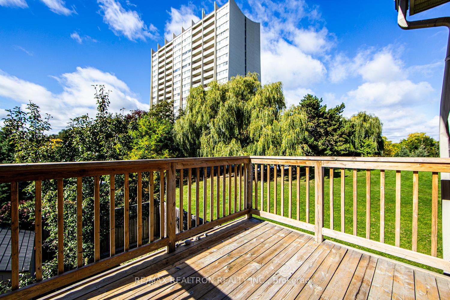 62 Monclova Rd, Toronto, ON M3M0A6 | 3 Bedroom 4 Bathroom Semi-Detached House | Image 17