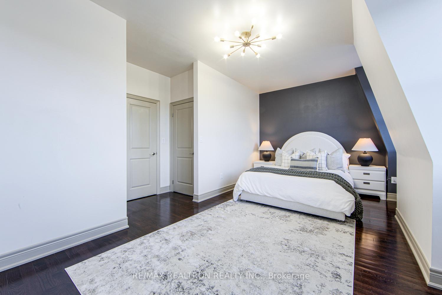 62 Monclova Rd, Toronto, ON M3M0A6 | 3 Bedroom 4 Bathroom Semi-Detached House | Image 18