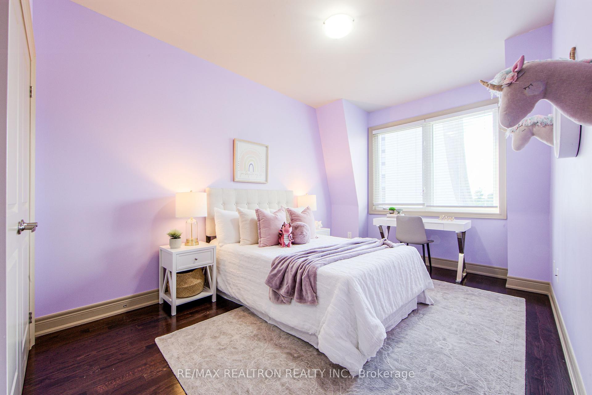 62 Monclova Rd, Toronto, ON M3M0A6 | 3 Bedroom 4 Bathroom Semi-Detached House | Image 24