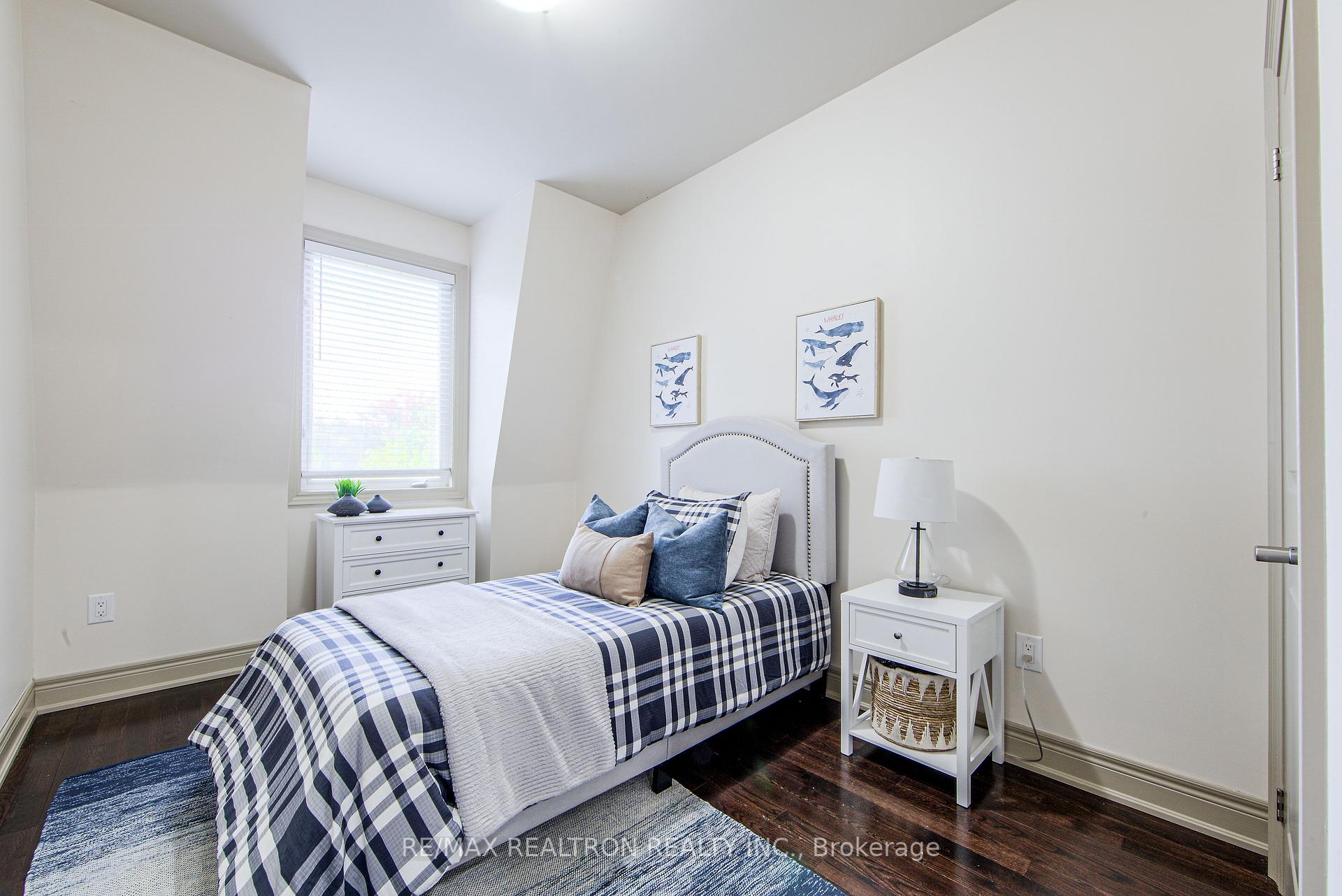 62 Monclova Rd, Toronto, ON M3M0A6 | 3 Bedroom 4 Bathroom Semi-Detached House | Image 26