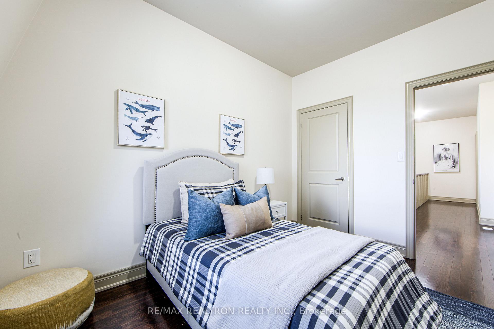 62 Monclova Rd, Toronto, ON M3M0A6 | 3 Bedroom 4 Bathroom Semi-Detached House | Image 27