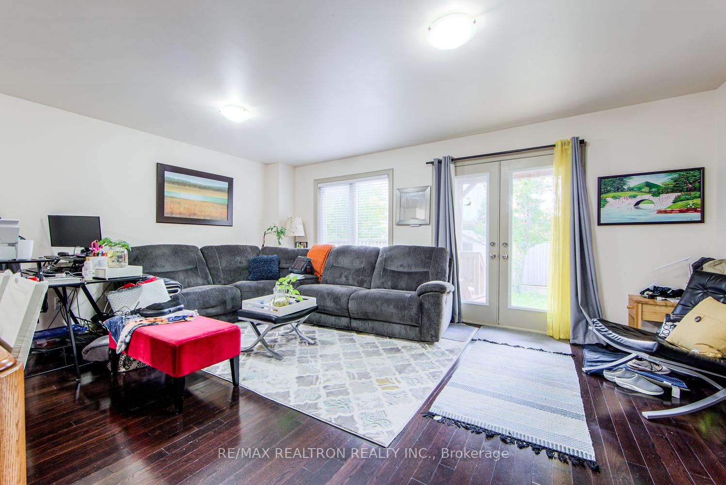 62 Monclova Rd, Toronto, ON M3M0A6 | 3 Bedroom 4 Bathroom Semi-Detached House | Image 29