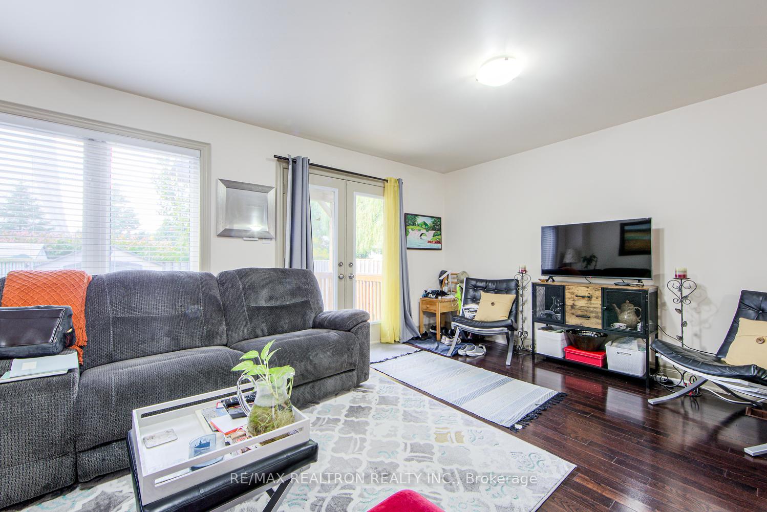 62 Monclova Rd, Toronto, ON M3M0A6 | 3 Bedroom 4 Bathroom Semi-Detached House | Image 30