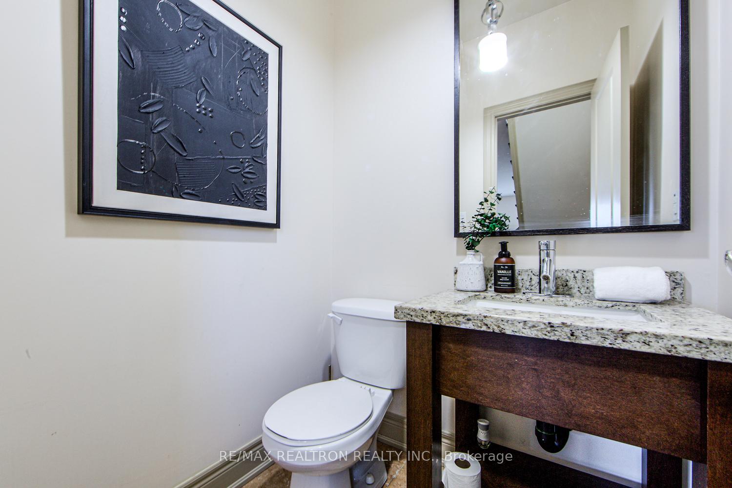 62 Monclova Rd, Toronto, ON M3M0A6 | 3 Bedroom 4 Bathroom Semi-Detached House | Image 33