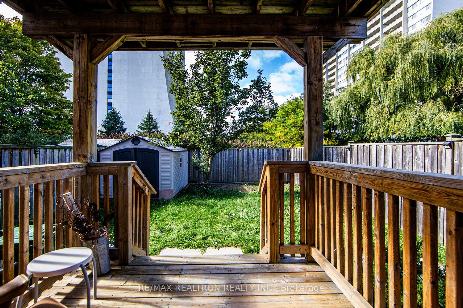 62 Monclova Rd, Toronto, ON M3M0A6 | 3 Bedroom 4 Bathroom Semi-Detached House | Image 39