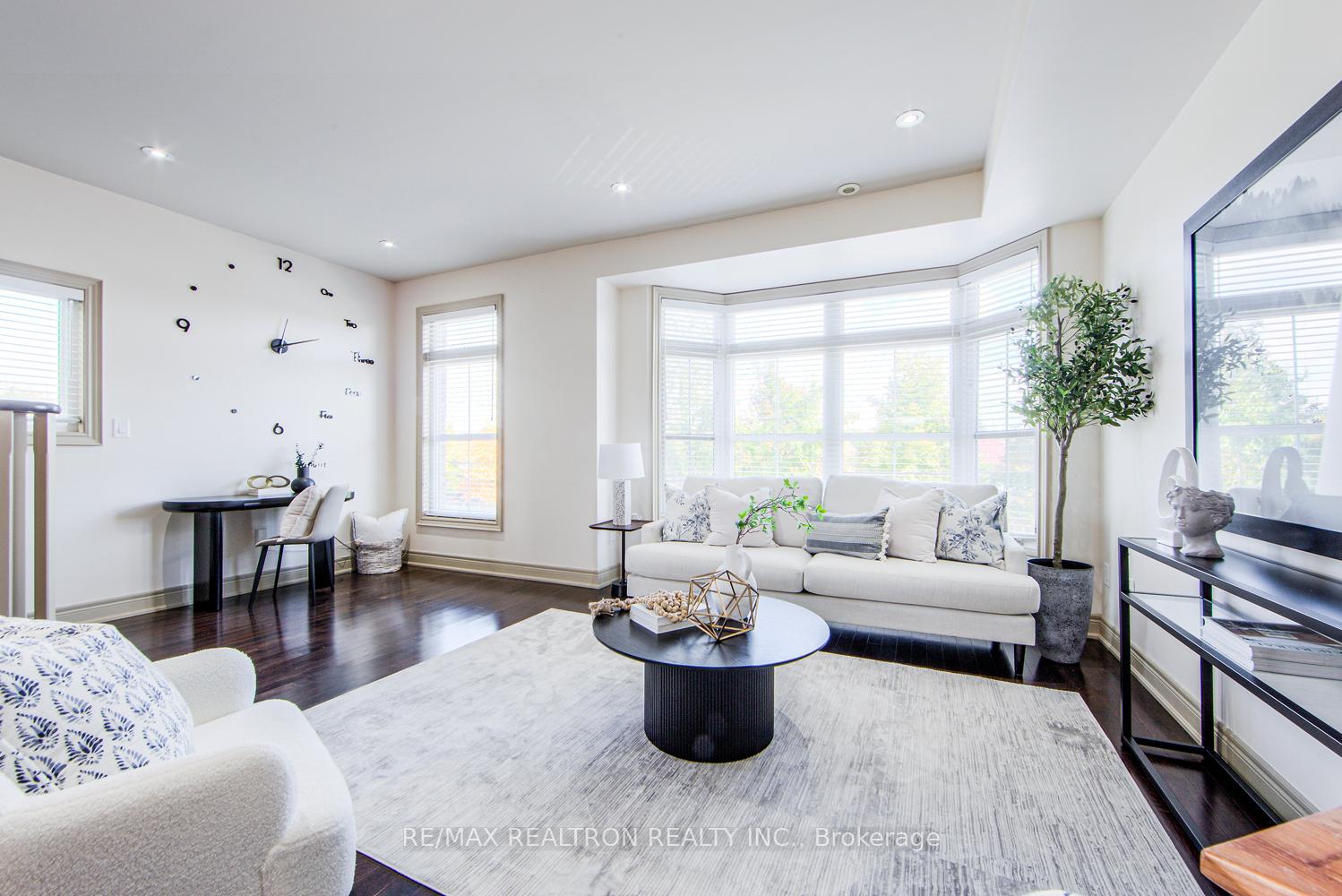 62 Monclova Rd, Toronto, ON M3M0A6 | 3 Bedroom 4 Bathroom Semi-Detached House | Image 4