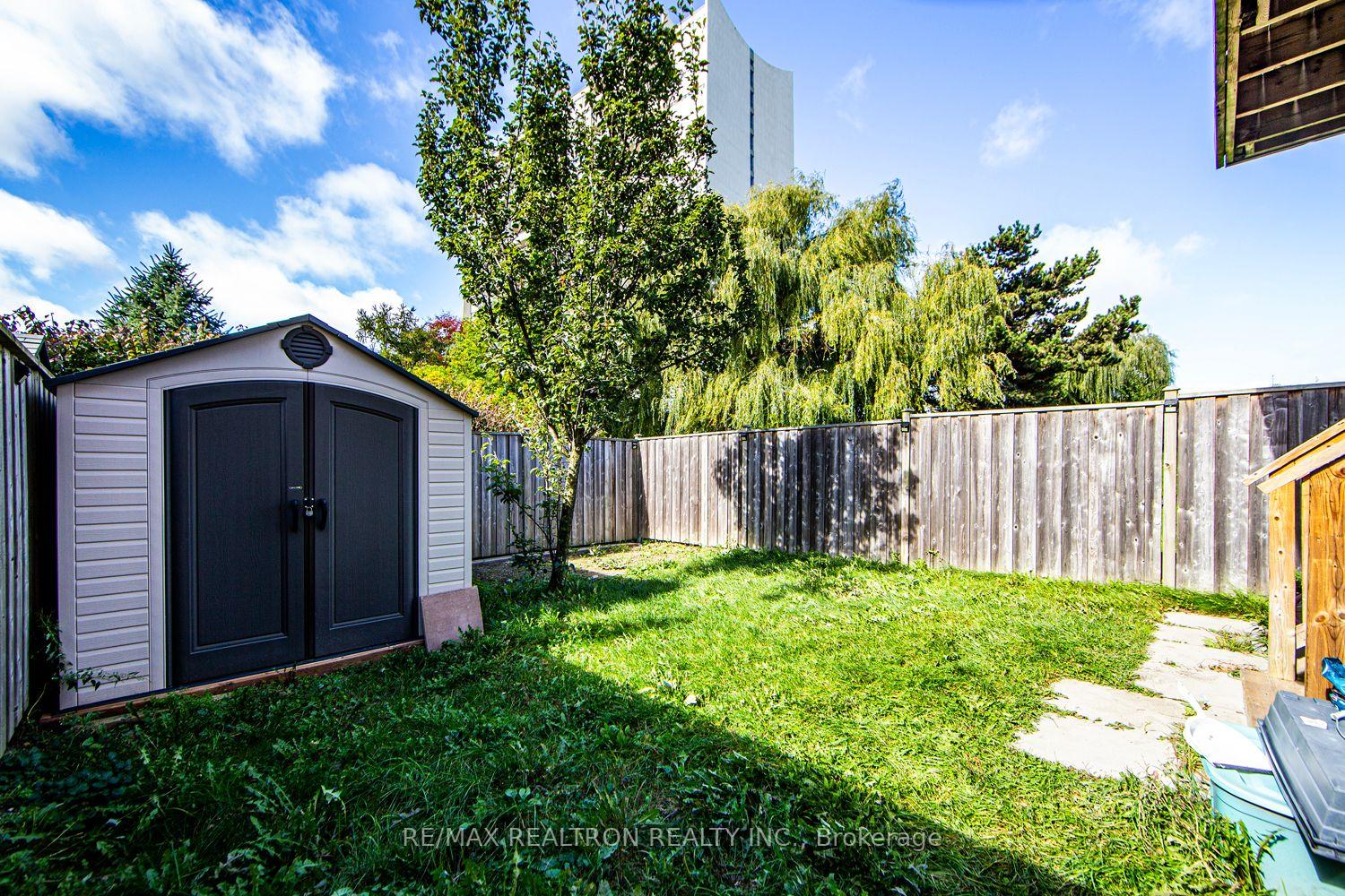 62 Monclova Rd, Toronto, ON M3M0A6 | 3 Bedroom 4 Bathroom Semi-Detached House | Image 40