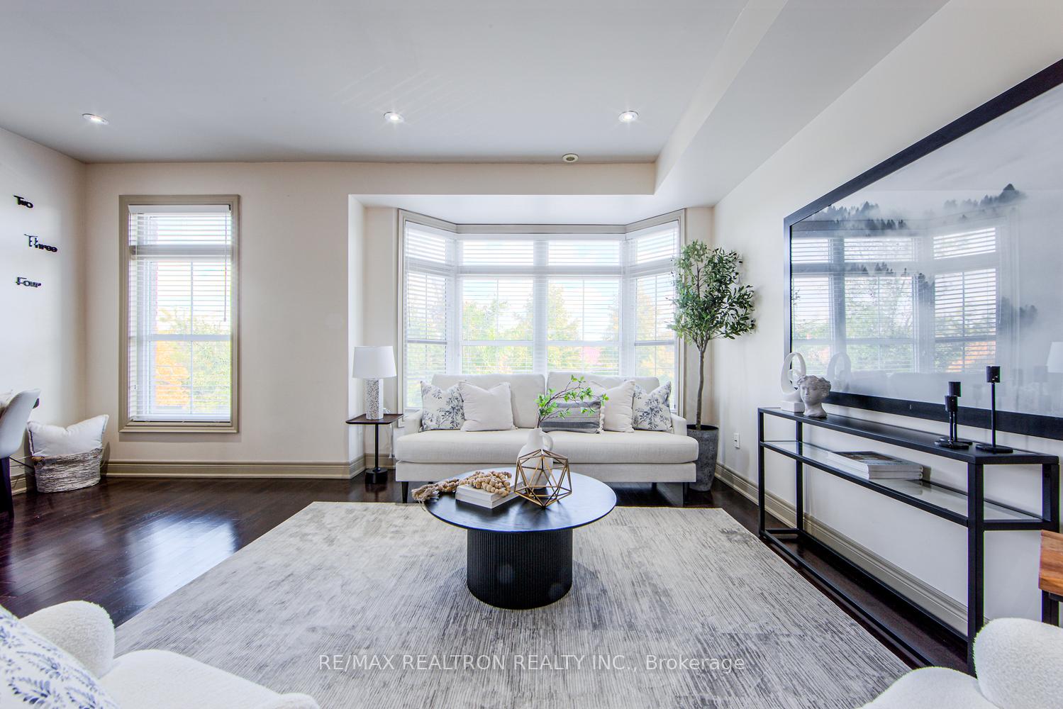 62 Monclova Rd, Toronto, ON M3M0A6 | 3 Bedroom 4 Bathroom Semi-Detached House | Image 5