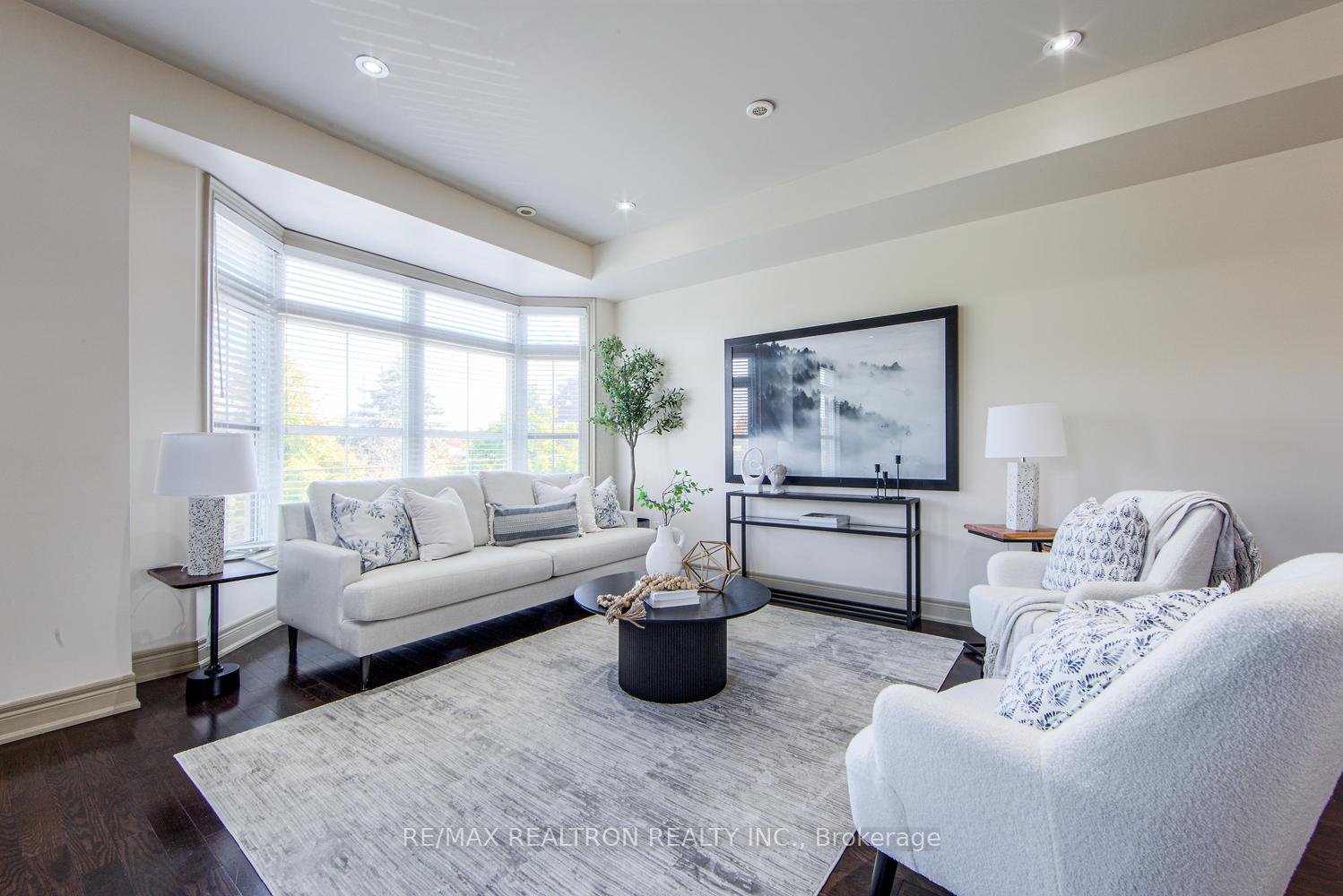 62 Monclova Rd, Toronto, ON M3M0A6 | 3 Bedroom 4 Bathroom Semi-Detached House | Image 6