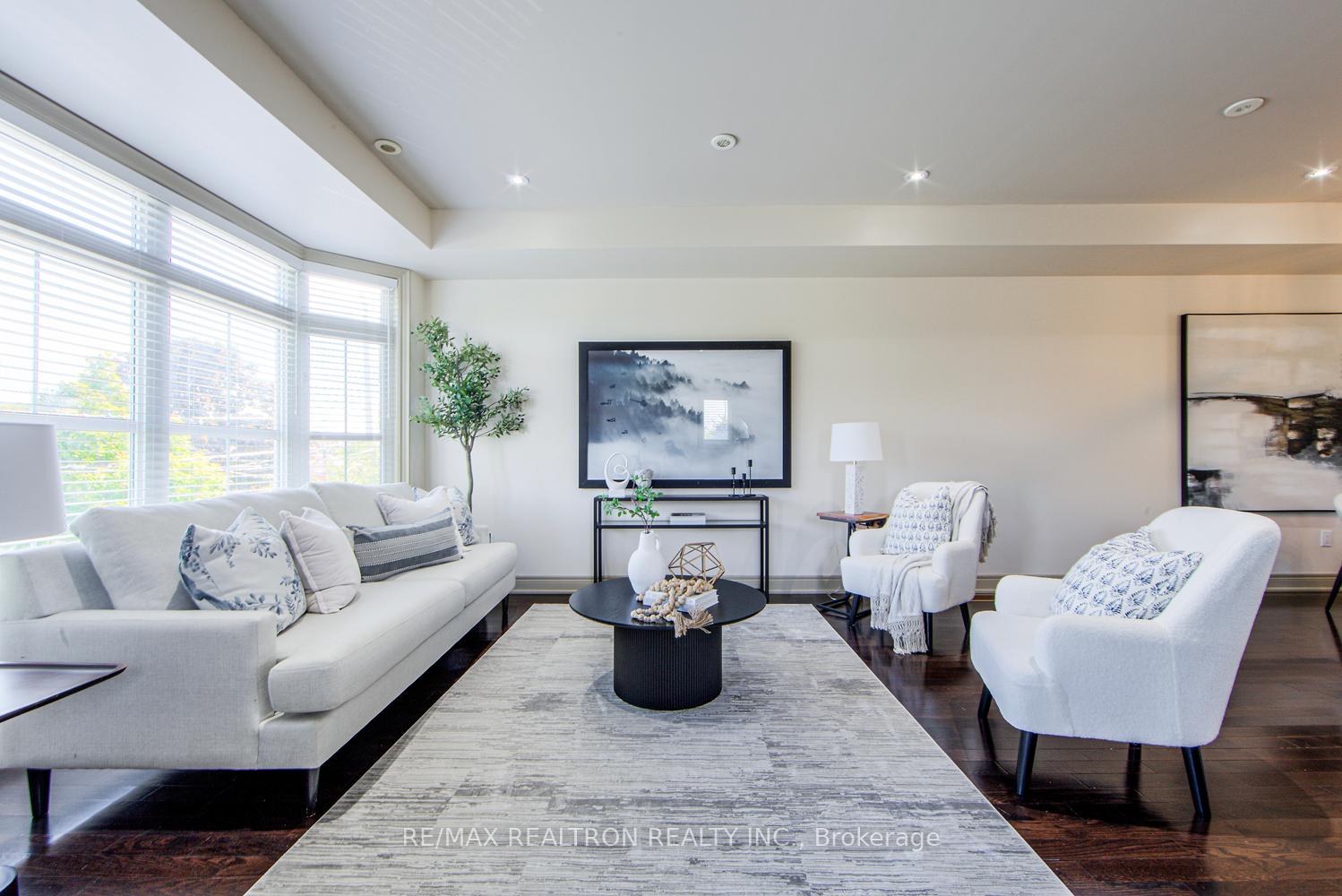 62 Monclova Rd, Toronto, ON M3M0A6 | 3 Bedroom 4 Bathroom Semi-Detached House | Image 7