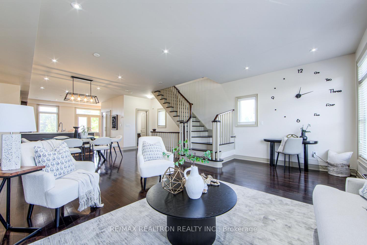 62 Monclova Rd, Toronto, ON M3M0A6 | 3 Bedroom 4 Bathroom Semi-Detached House | Image 8