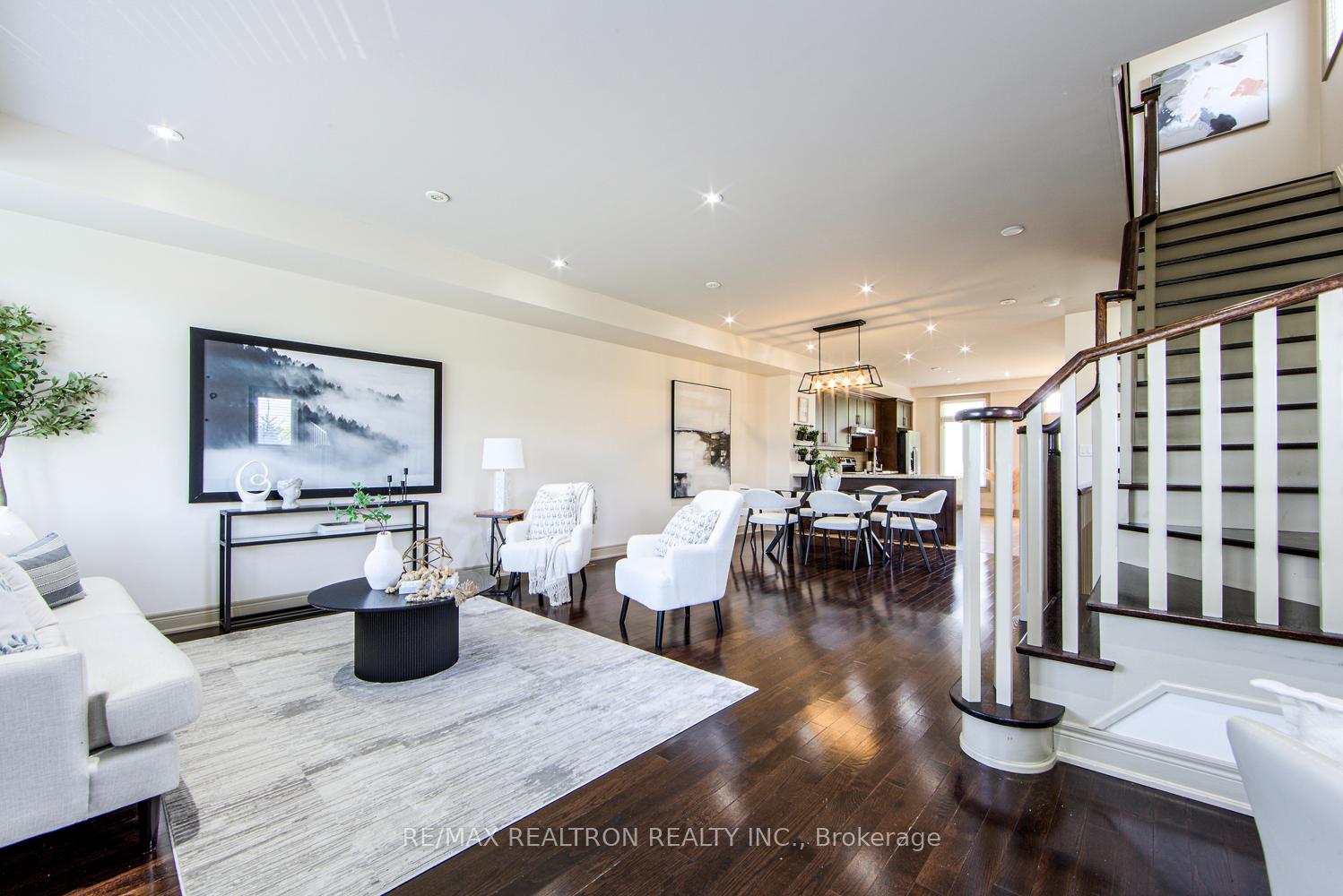 62 Monclova Rd, Toronto, ON M3M0A6 | 3 Bedroom 4 Bathroom Semi-Detached House | Image 9