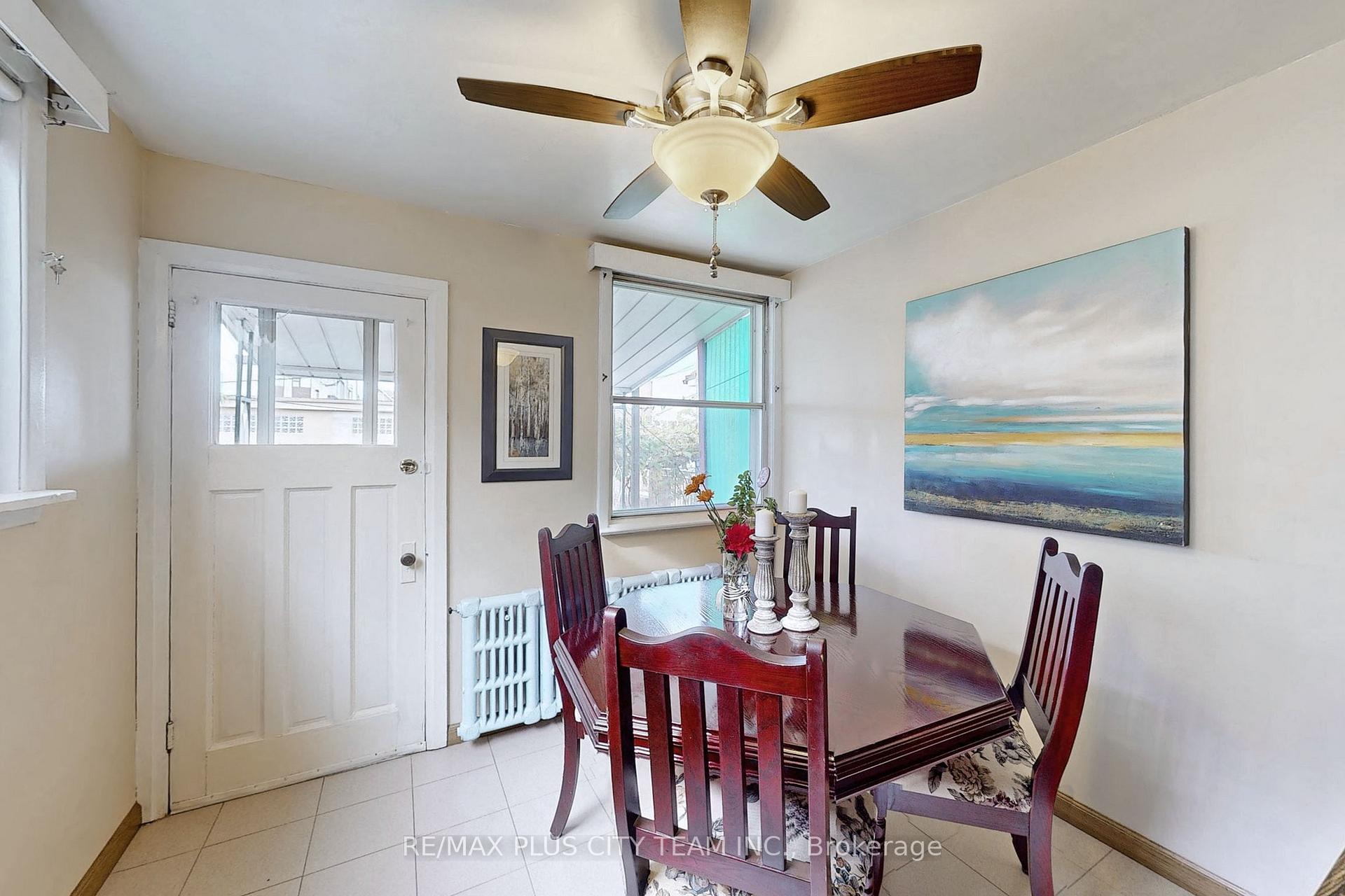 86 Bristol Ave, Toronto, ON M6H3J9 | 3 Bedroom 2 Bathroom Semi-Detached House | Image 12