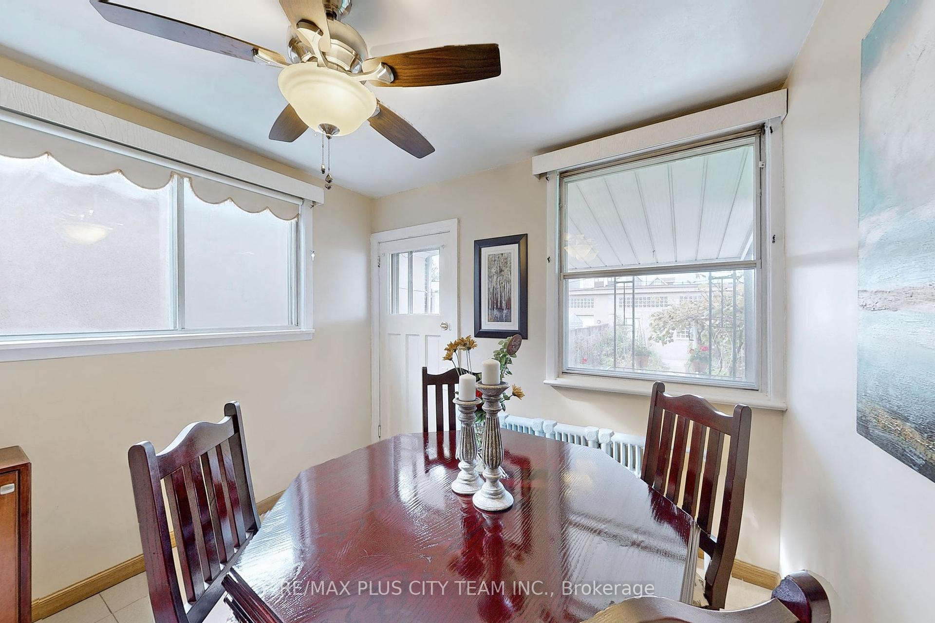 86 Bristol Ave, Toronto, ON M6H3J9 | 3 Bedroom 2 Bathroom Semi-Detached House | Image 13