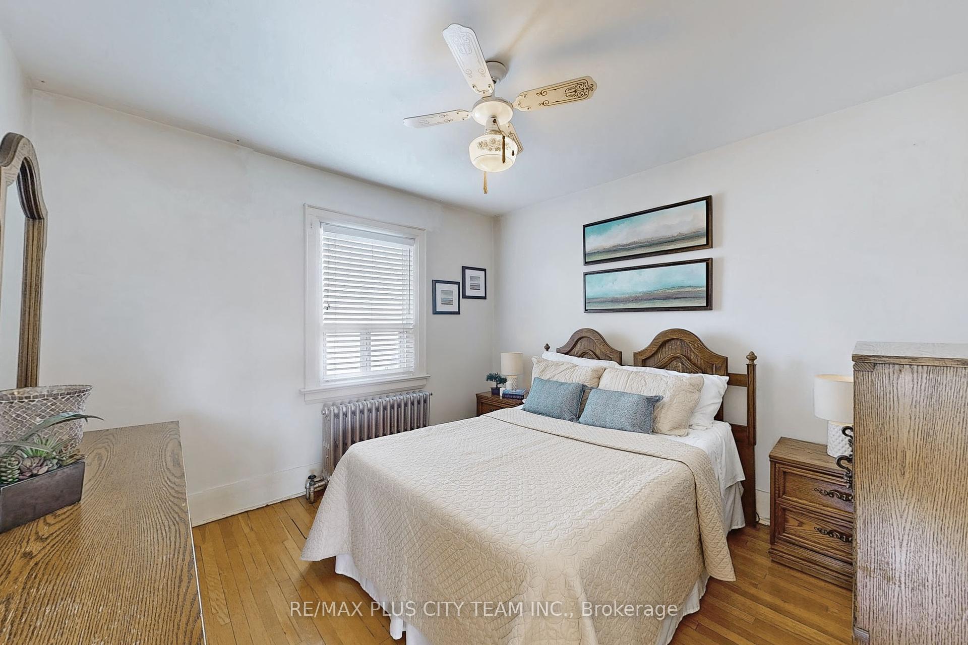 86 Bristol Ave, Toronto, ON M6H3J9 | 3 Bedroom 2 Bathroom Semi-Detached House | Image 17