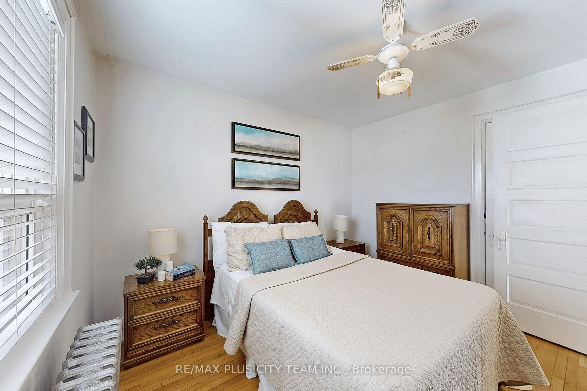 86 Bristol Ave, Toronto, ON M6H3J9 | 3 Bedroom 2 Bathroom Semi-Detached House | Image 18