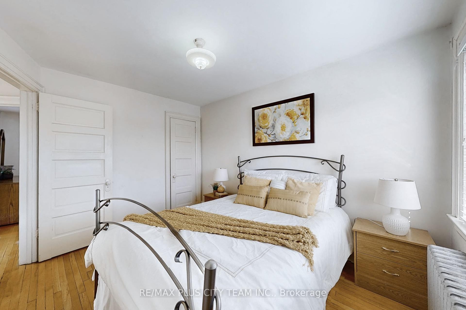 86 Bristol Ave, Toronto, ON M6H3J9 | 3 Bedroom 2 Bathroom Semi-Detached House | Image 20