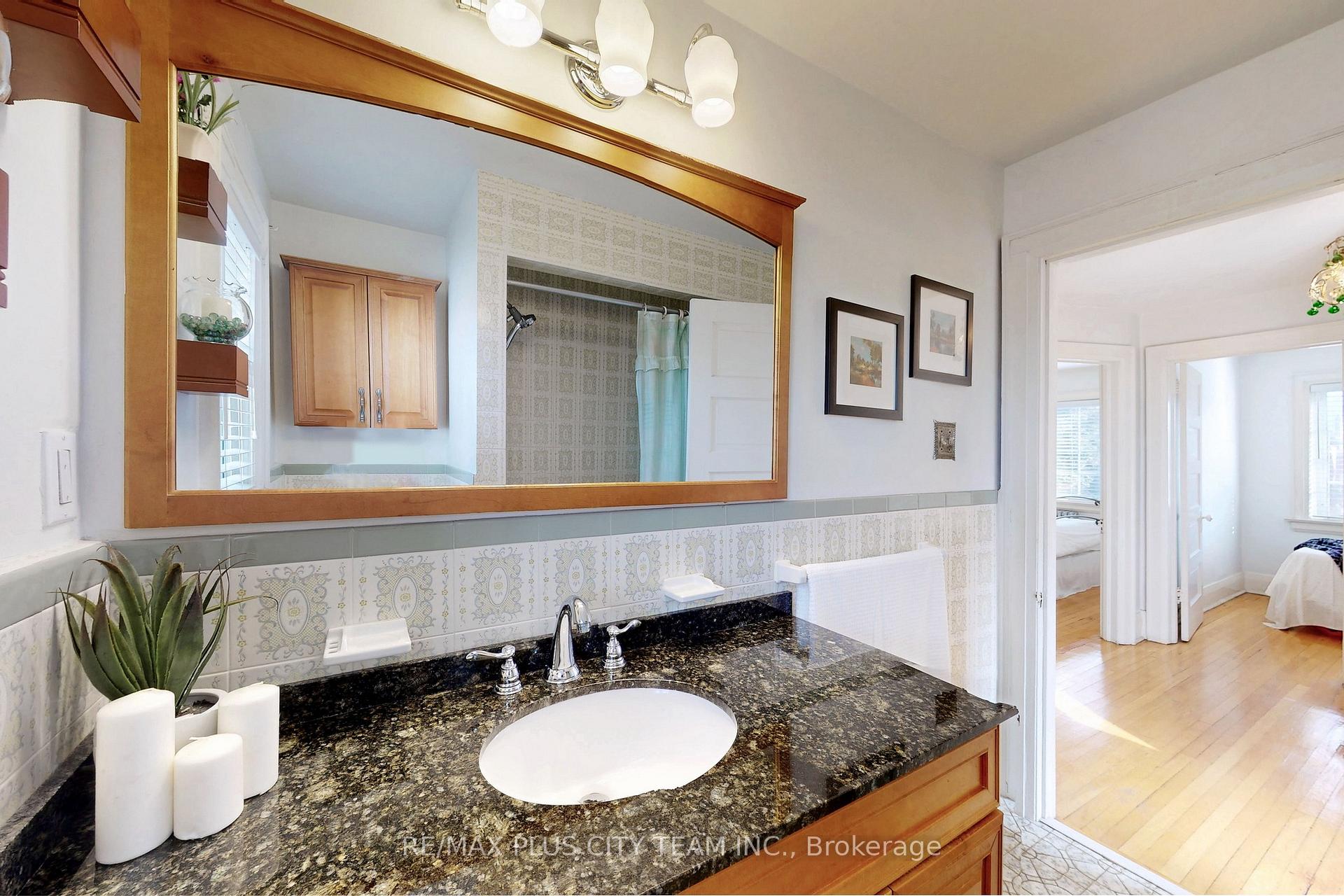 86 Bristol Ave, Toronto, ON M6H3J9 | 3 Bedroom 2 Bathroom Semi-Detached House | Image 23