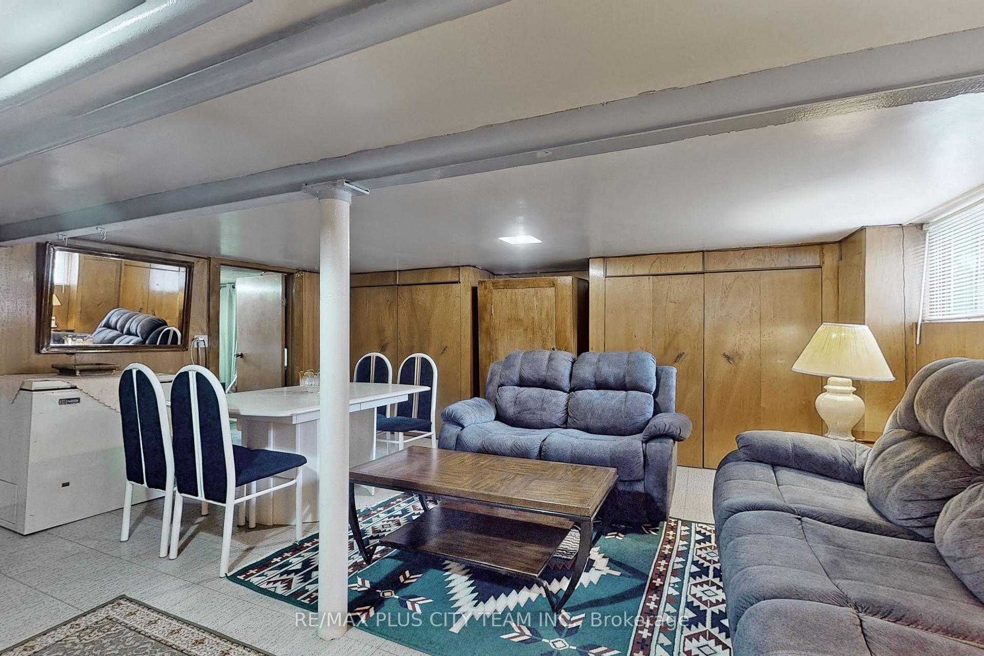 86 Bristol Ave, Toronto, ON M6H3J9 | 3 Bedroom 2 Bathroom Semi-Detached House | Image 24