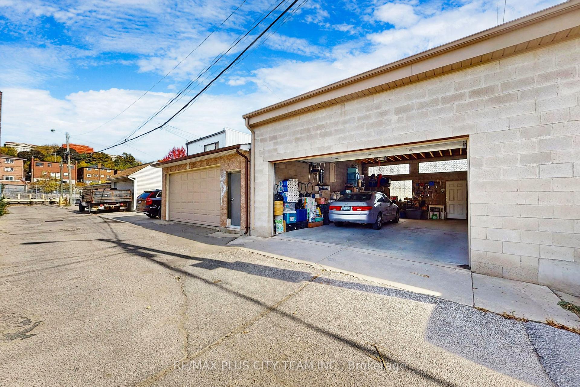 86 Bristol Ave, Toronto, ON M6H3J9 | 3 Bedroom 2 Bathroom Semi-Detached House | Image 30