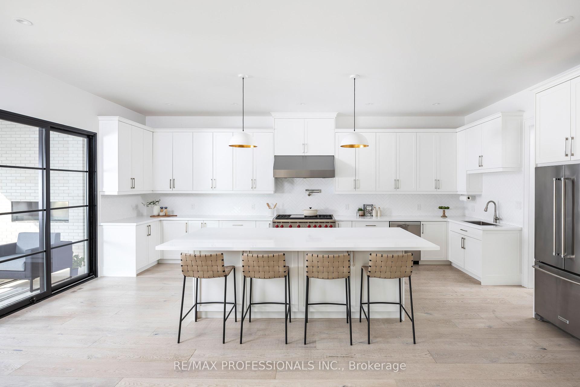 56 Warwood Rd, Toronto, ON M9B5B4 | 4 Bedroom 7 Bathroom Detached House | Image 15