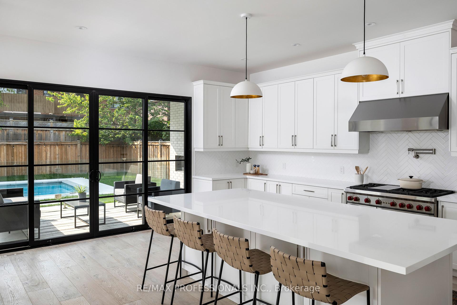 56 Warwood Rd, Toronto, ON M9B5B4 | 4 Bedroom 7 Bathroom Detached House | Image 19