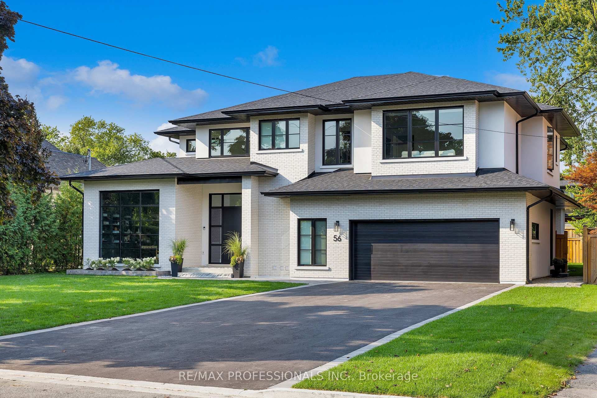 56 Warwood Rd, Toronto, ON M9B5B4 | 4 Bedroom 7 Bathroom Detached House | Image 2