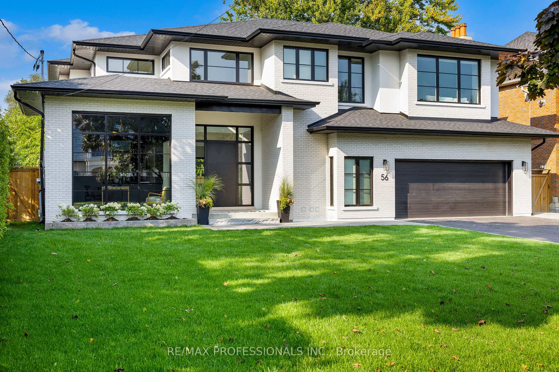 56 Warwood Rd, Toronto, ON M9B5B4 | 4 Bedroom 7 Bathroom Detached House | Image 3