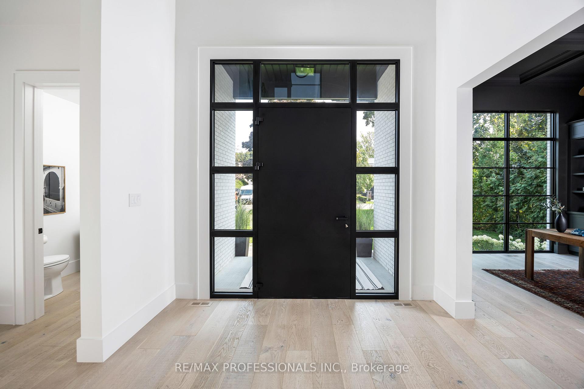 56 Warwood Rd, Toronto, ON M9B5B4 | 4 Bedroom 7 Bathroom Detached House | Image 7