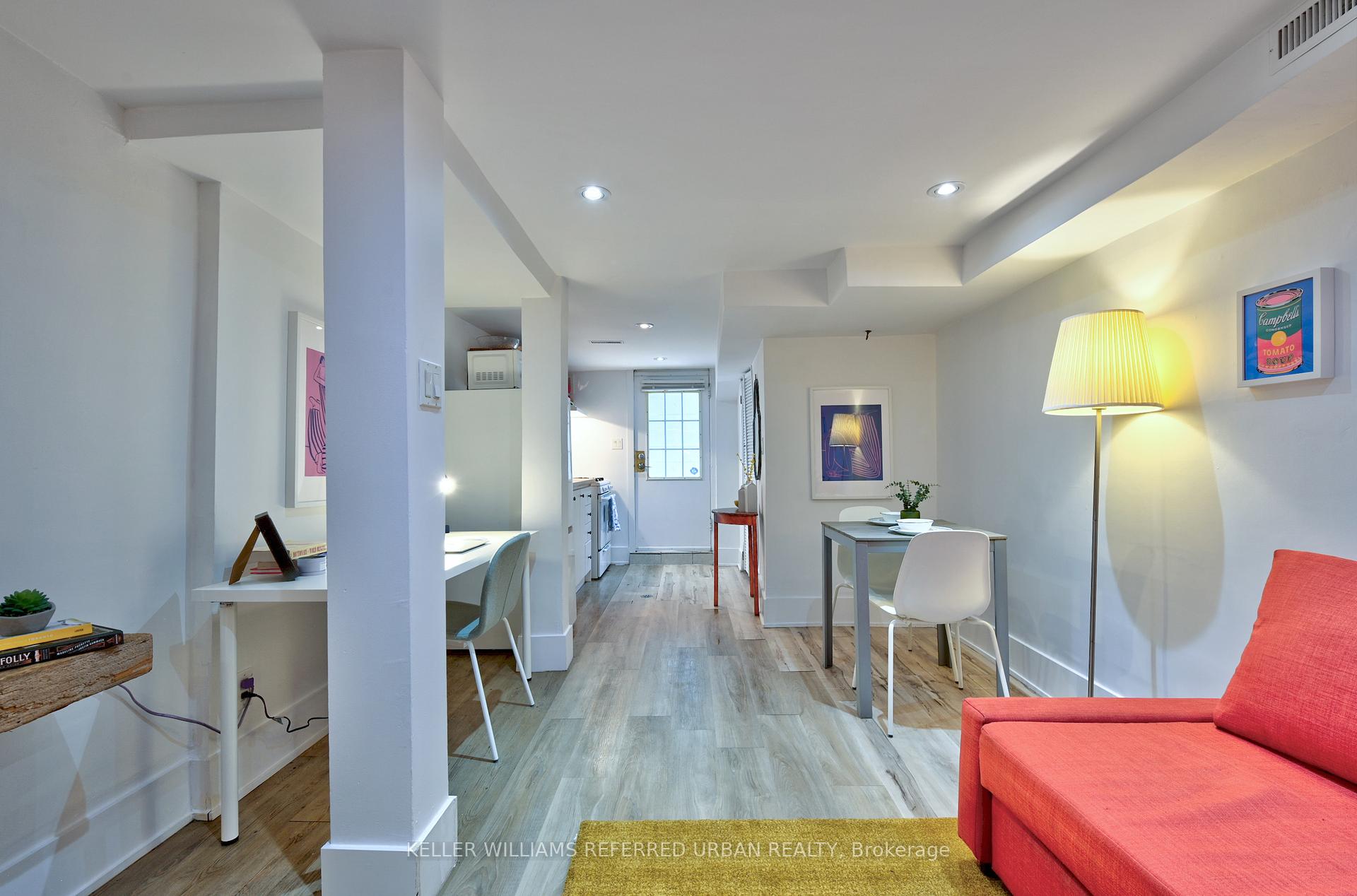 325 Westmoreland Ave N, Toronto, ON M6H3A6 | 2 Bedroom 3 Bathroom Semi-Detached House | Image 13