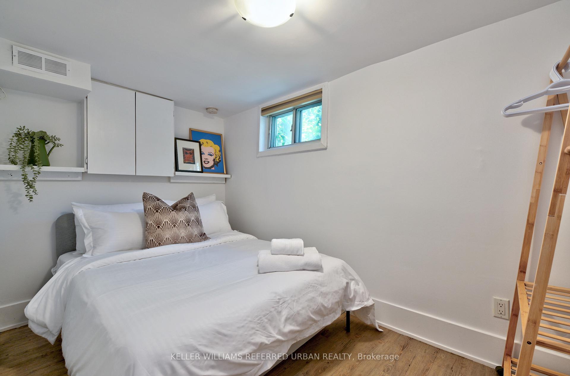 325 Westmoreland Ave N, Toronto, ON M6H3A6 | 2 Bedroom 3 Bathroom Semi-Detached House | Image 15