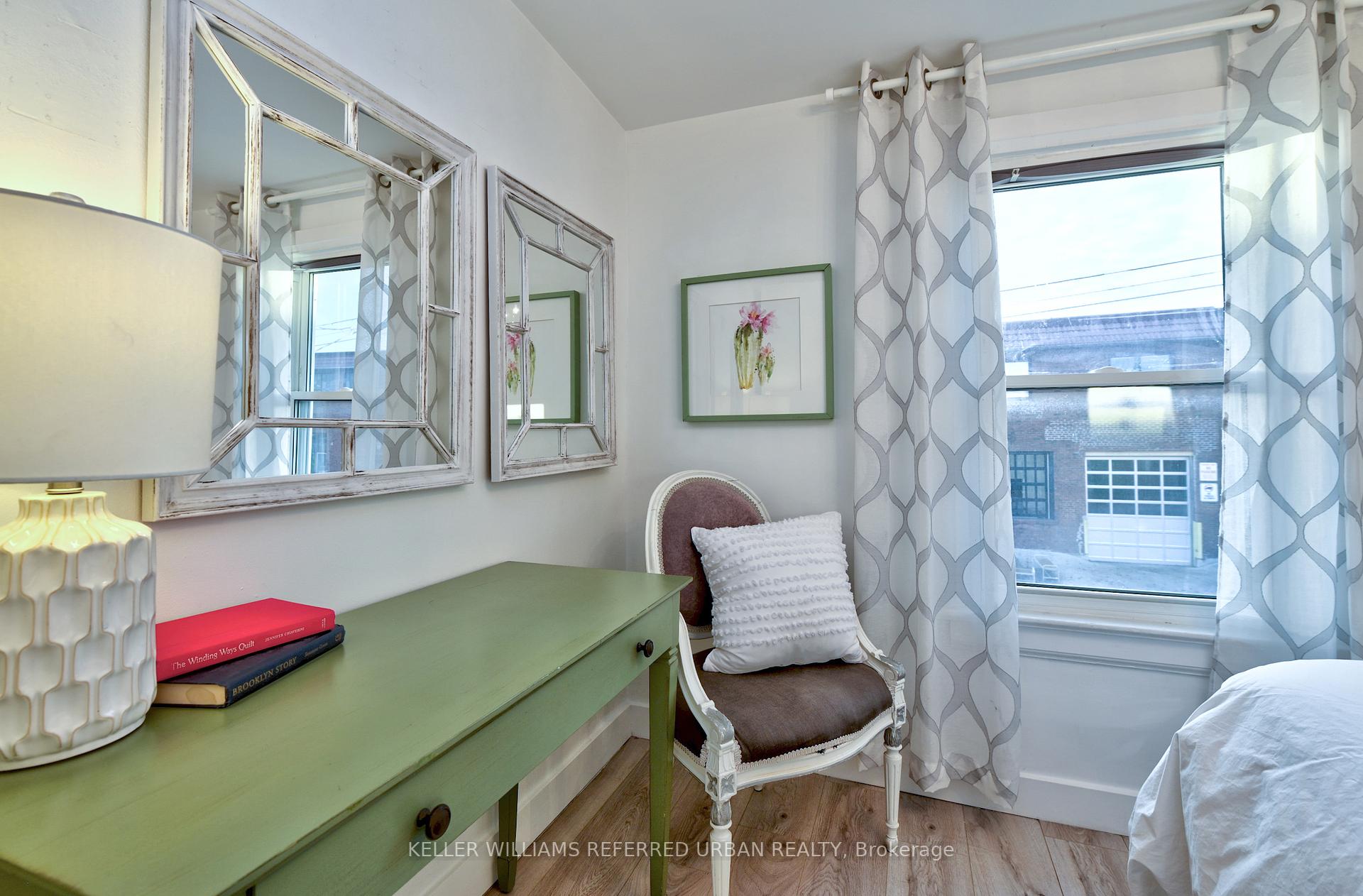 325 Westmoreland Ave N, Toronto, ON M6H3A6 | 2 Bedroom 3 Bathroom Semi-Detached House | Image 32