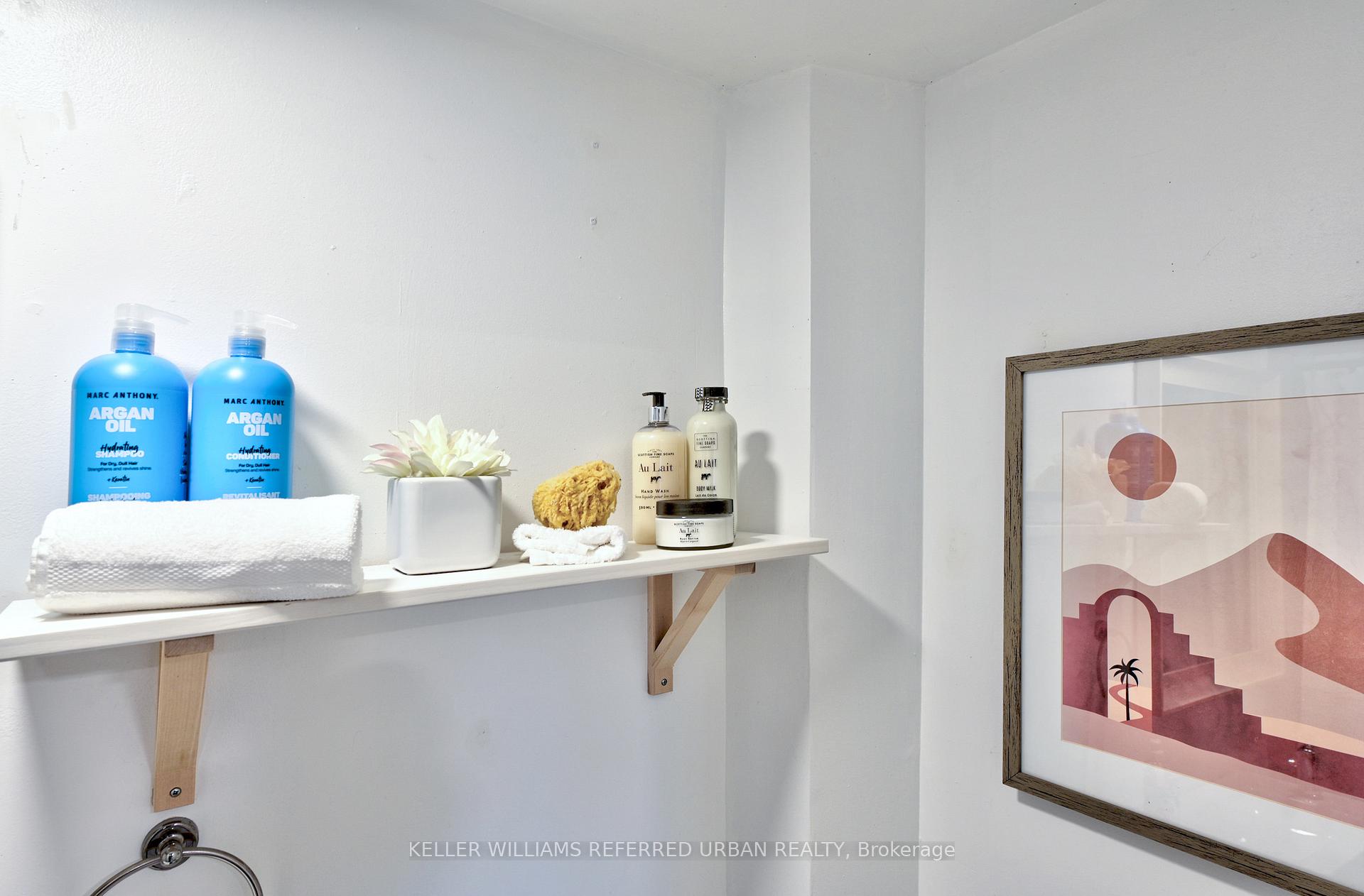 325 Westmoreland Ave N, Toronto, ON M6H3A6 | 2 Bedroom 3 Bathroom Semi-Detached House | Image 35