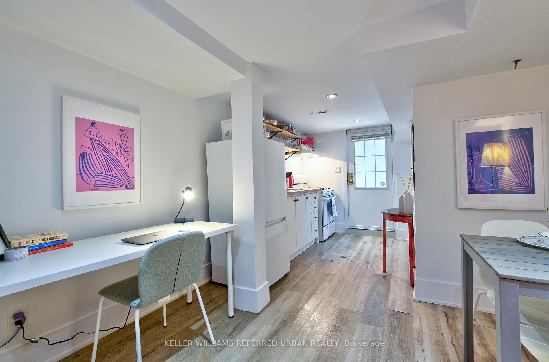 325 Westmoreland Ave N, Toronto, ON M6H3A6 | 2 Bedroom 3 Bathroom Semi-Detached House | Image 7