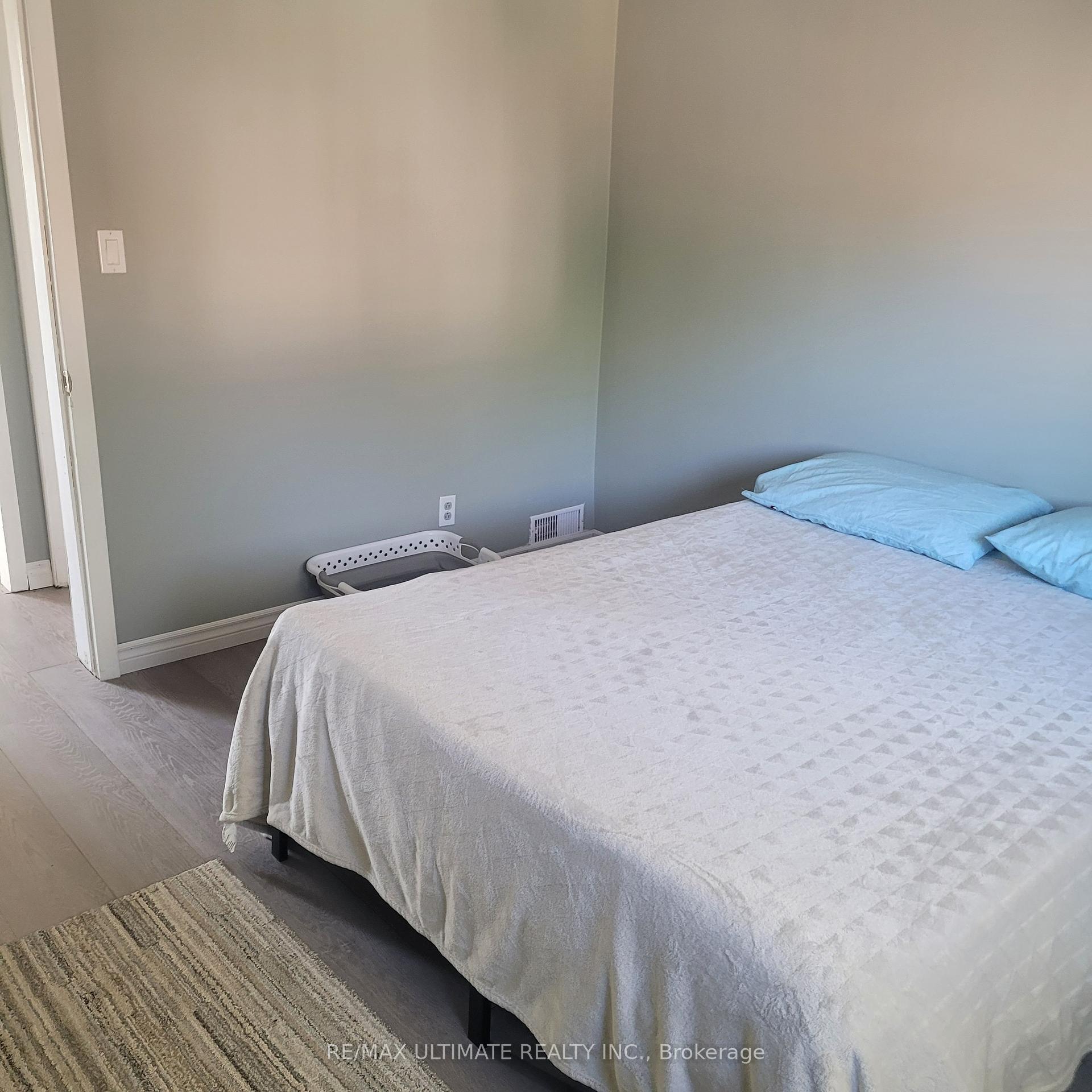 201 Wallace Ave, Toronto, ON M6H1V5 | 2 Bedroom 3 Bathroom Semi-Detached House | Image 10