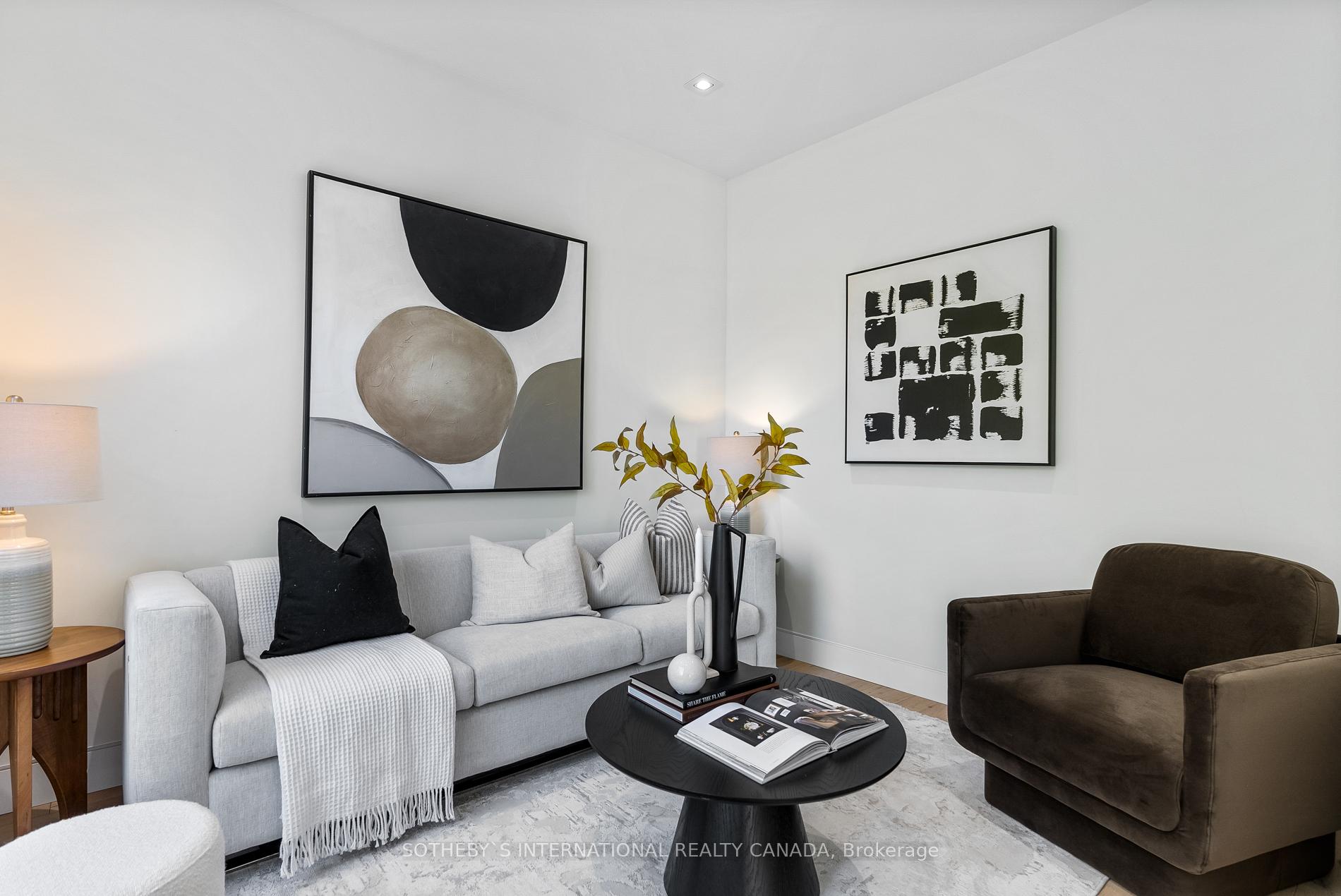 38 South Kingslea Dr, Toronto, ON M8Y2A4 | 4 Bedroom 6 Bathroom Detached House | Image 12