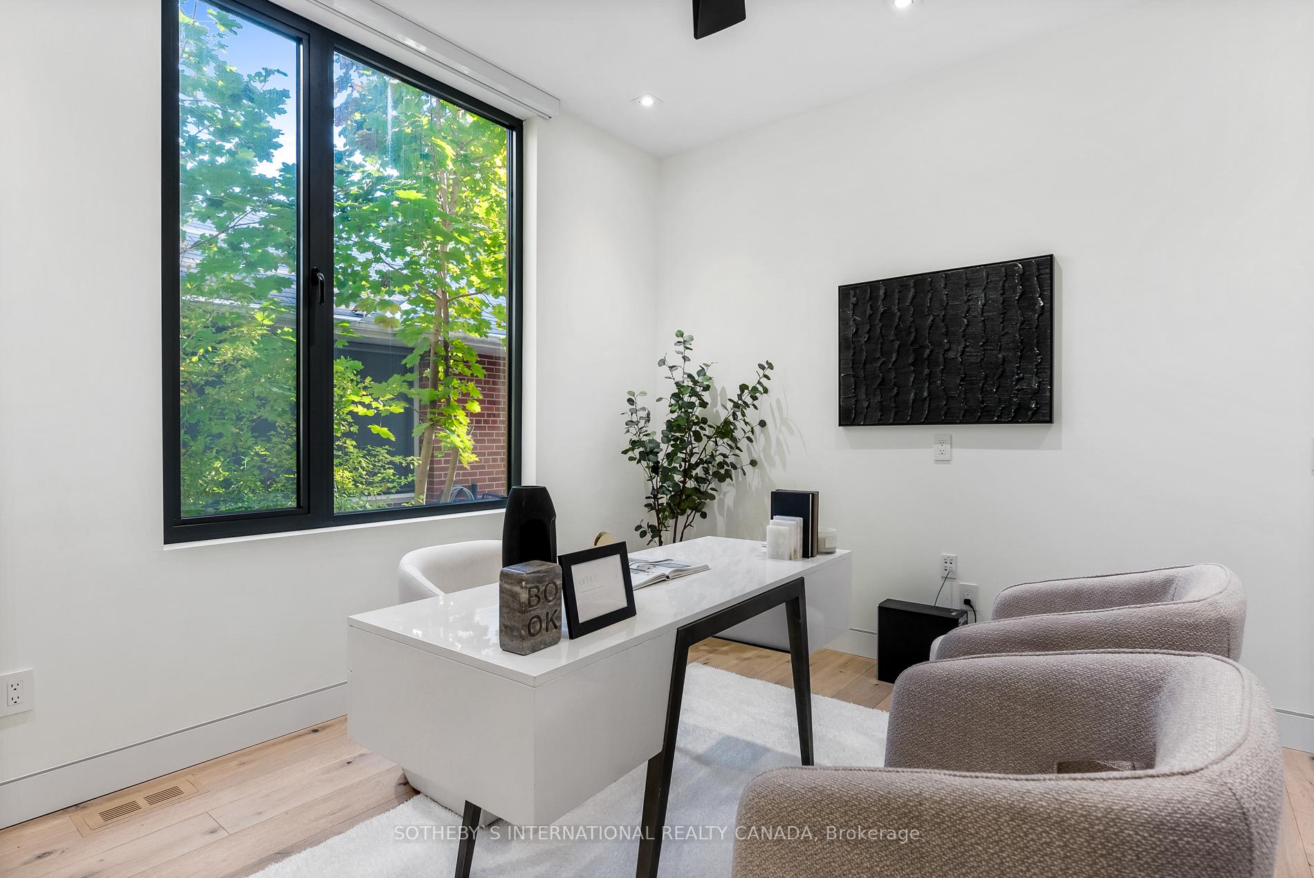 38 South Kingslea Dr, Toronto, ON M8Y2A4 | 4 Bedroom 6 Bathroom Detached House | Image 15